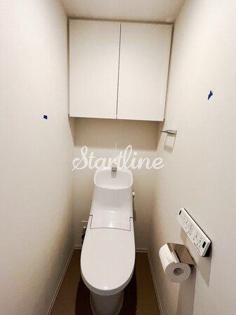 オアーゼ品川レジデンスの物件内観写真